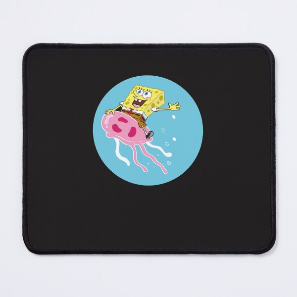 Item preview, SpongeBob SquarePants  Cartoon designed and sold by lindamndma.