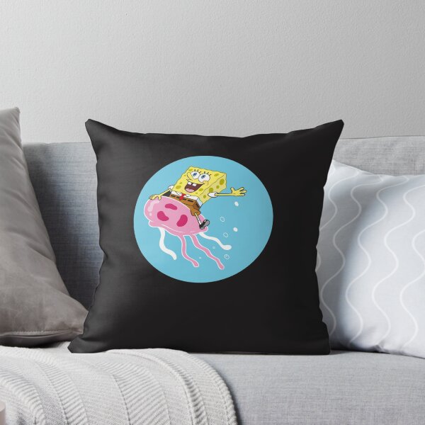 Item preview, SpongeBob SquarePants  Cartoon designed and sold by lindamndma.
