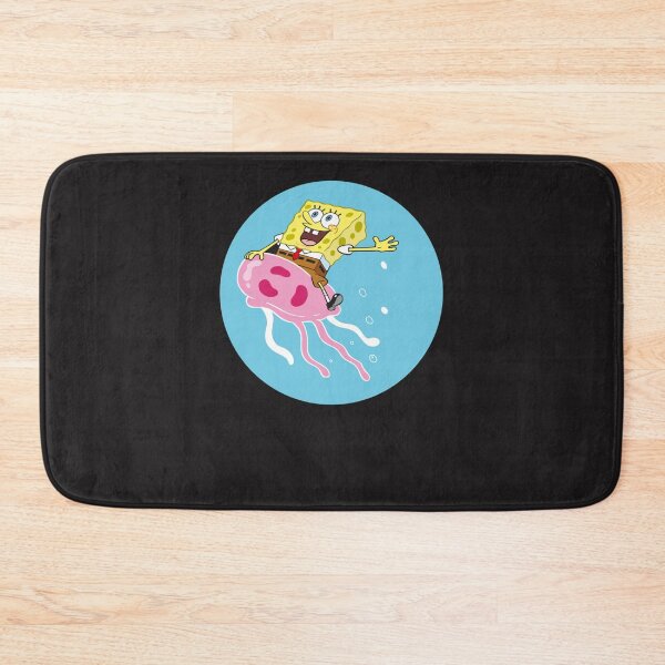 Item preview, SpongeBob SquarePants  Cartoon designed and sold by lindamndma.