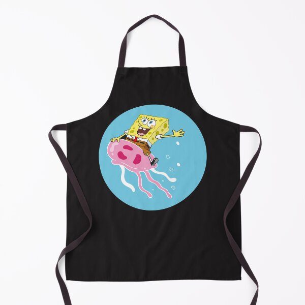 Item preview, SpongeBob SquarePants Cartoon designed and sold by lindamndma.