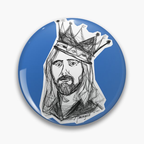 Item preview, Asmongold - OTK - Fanart - Sketchwork designed and sold by CYBER-BAT.
