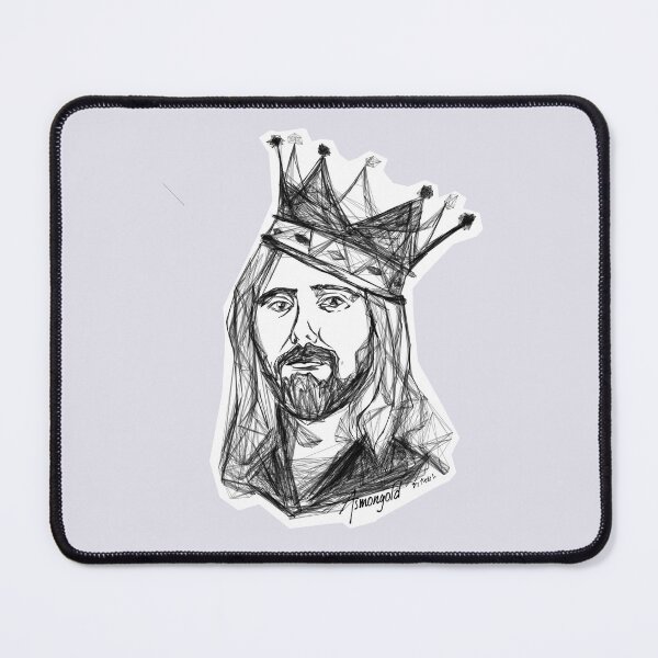 Item preview, Asmongold - OTK - Fanart - Sketchwork designed and sold by CYBER-BAT.
