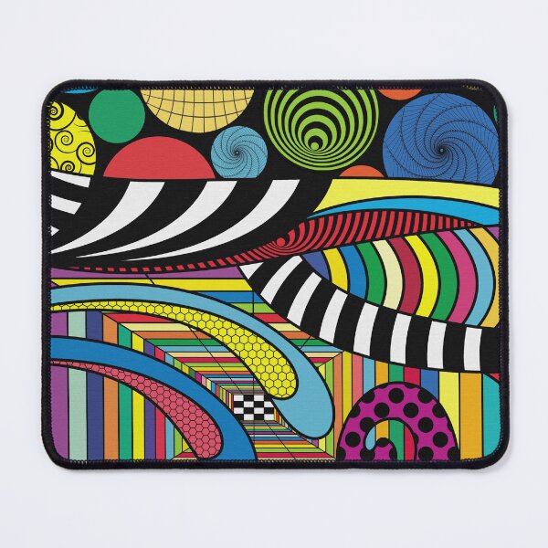 Item preview, colour designed and sold by Gabi Siebenhühner.