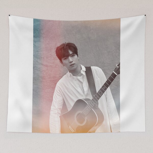 Item preview, Sungjin designed and sold by yeongwonhikpop.