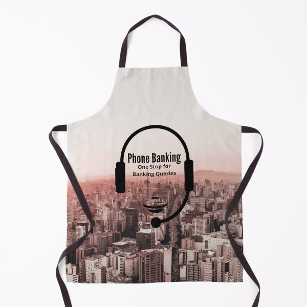 Item preview, Phone Banking- One stop for Banking Queries designed and sold by GlobalHunt.