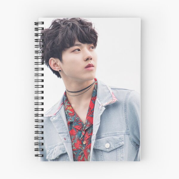 Item preview, DOWOON DAY6 designed and sold by yeongwonhikpop.