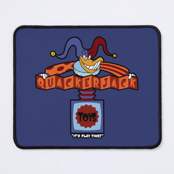 Item preview, Quackerjack Toys designed and sold by robotghost.