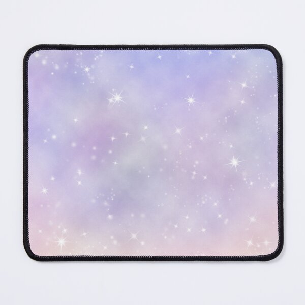 Item preview, Aesthetic Fantasy Lavender and Pink Galaxy designed and sold by ataraxiastore.
