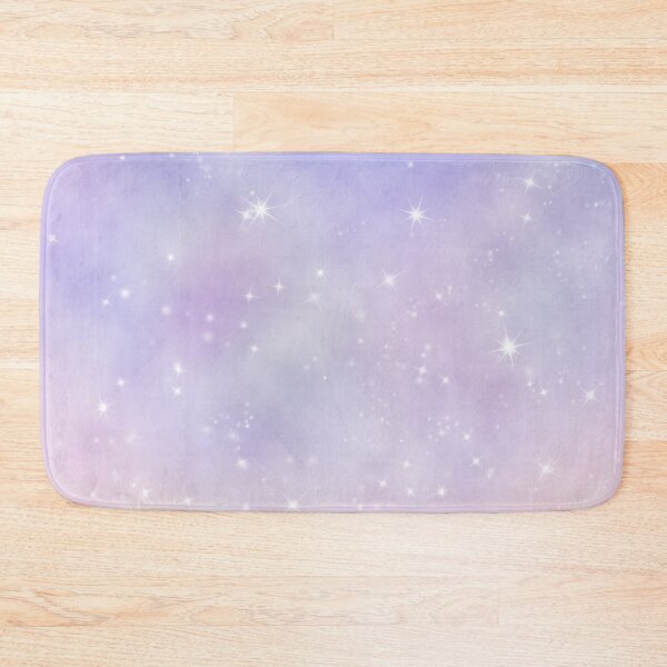 Item preview, Aesthetic Fantasy Lavender and Pink Galaxy designed and sold by ataraxiastore.