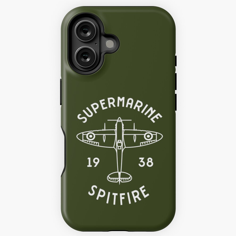 Item preview, iPhone Magsafe Tough Case designed and sold by Aeronautdesign.
