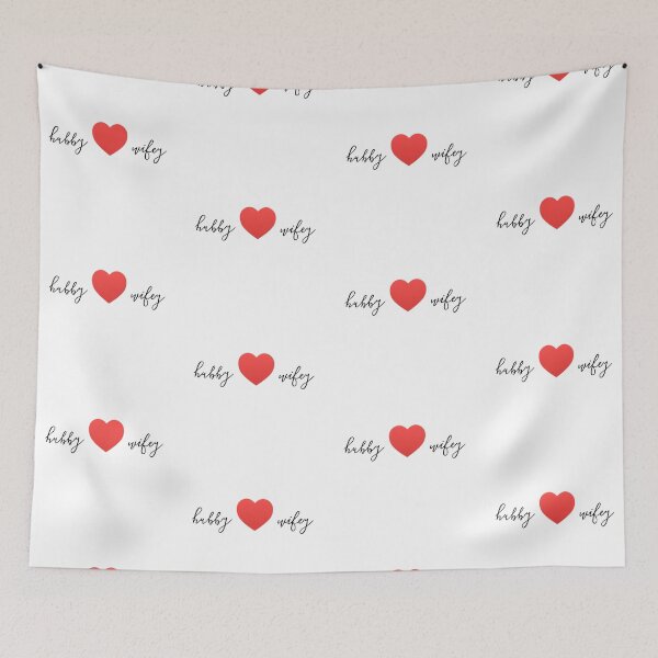 Item preview, Hubby wifey designed and sold by Asfiakhan467.