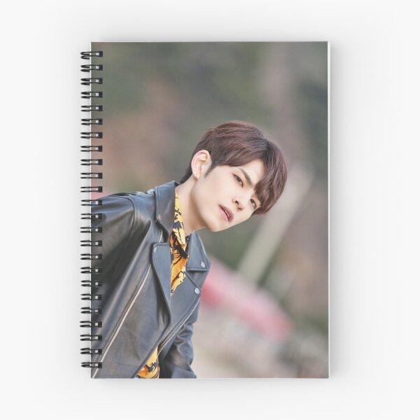Item preview, WOONPIL DAY6 designed and sold by yeongwonhikpop.