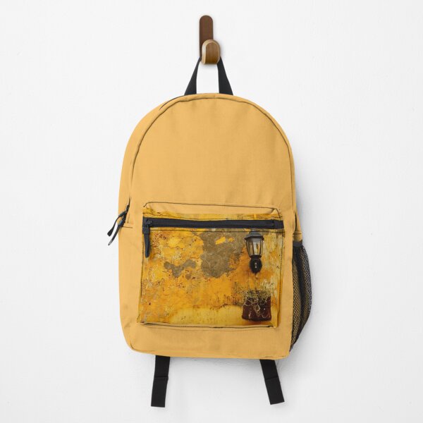 Item preview, Yellow Wall in Hoi An, Vietnam designed and sold by jojobob.