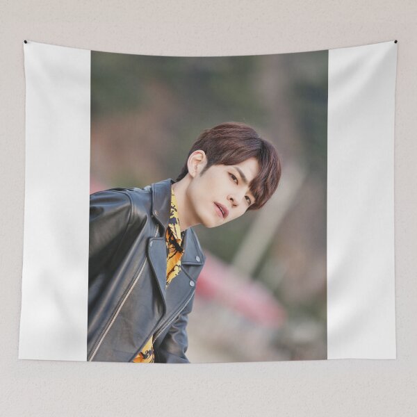 Item preview, WOONPIL DAY6 designed and sold by yeongwonhikpop.