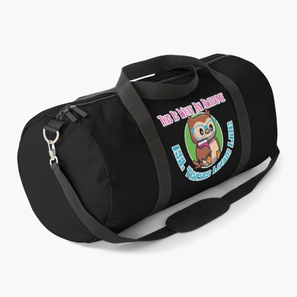 Item preview, Awesome ESL Teacher Teaching ELL Student Women Appreciation designed and sold by MadrigueraSM-.