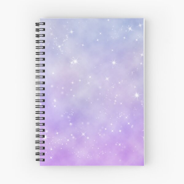 Item preview, Aesthetic Fantasy Liliac Galaxy designed and sold by ataraxiastore.