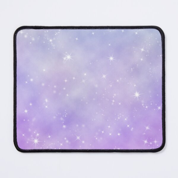 Item preview, Aesthetic Fantasy Liliac Galaxy designed and sold by ataraxiastore.
