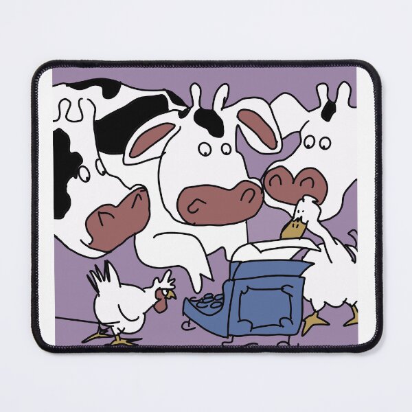Item preview, Picture Book - Click Clack Moo designed and sold by squishteacher.