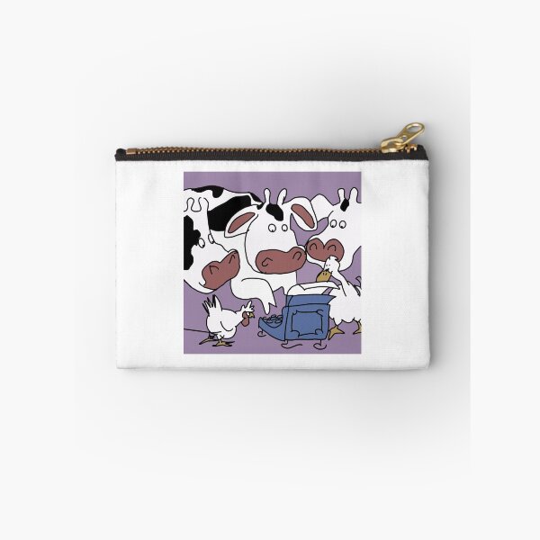 Item preview, Picture Book - Click Clack Moo designed and sold by squishteacher.