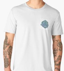 D20 Men's Premium T-Shirt
