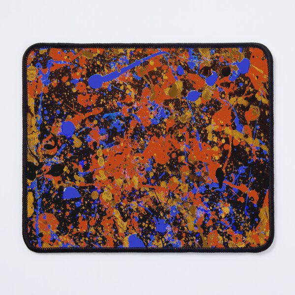 Item preview, Maelstrom No. 1 designed and sold by Rockett Graphics.