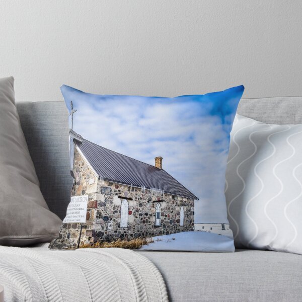 Item preview, Old Stone Church II designed and sold by ChicksPhoto.