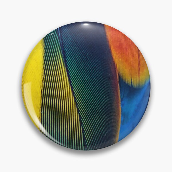 Item preview, Colorful Birds Feathers designed and sold by IdiaMart.