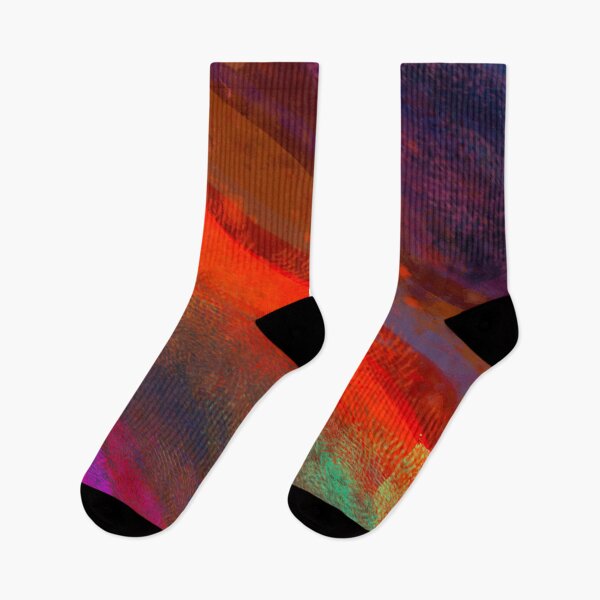 Item preview, Unique rainbow designed and sold by headtrackerart.