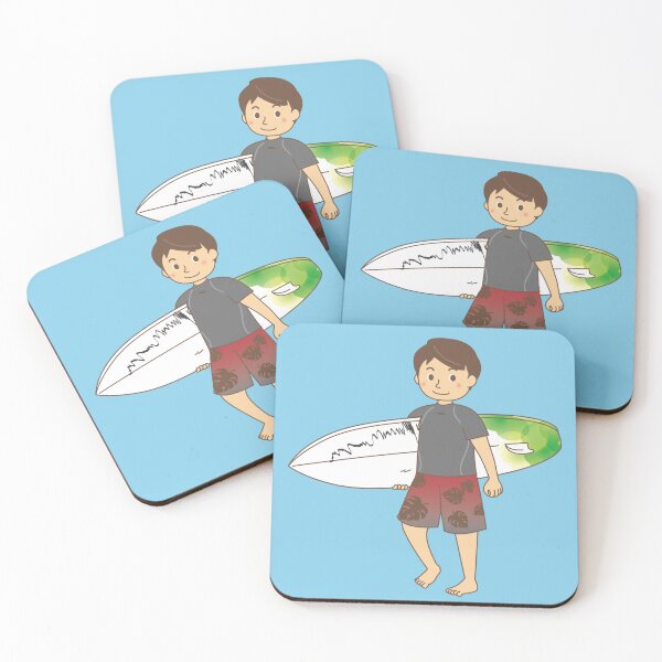 Item preview, Beach Surfboard designed and sold by JustCoolShop.