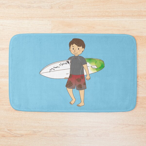 Item preview, Beach Surfboard designed and sold by JustCoolShop.