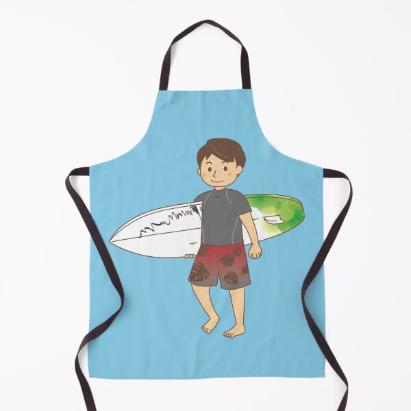 Item preview, Beach Surfboard designed and sold by JustCoolShop.