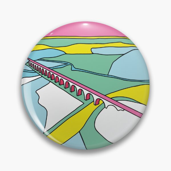 Item preview, HOLMES CHAPEL | VIADUCT designed and sold by axelle1410.
