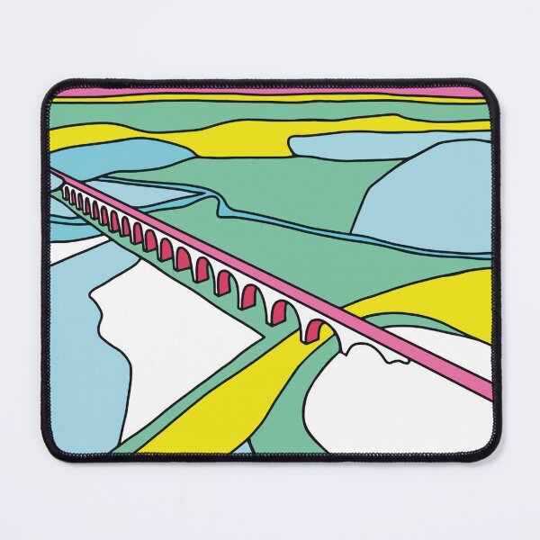 Item preview, HOLMES CHAPEL | VIADUCT designed and sold by axelle1410.