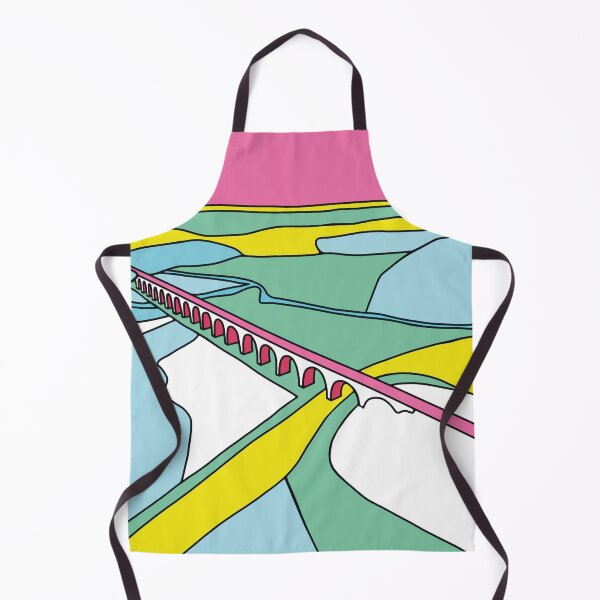 Item preview, HOLMES CHAPEL | VIADUCT designed and sold by axelle1410.
