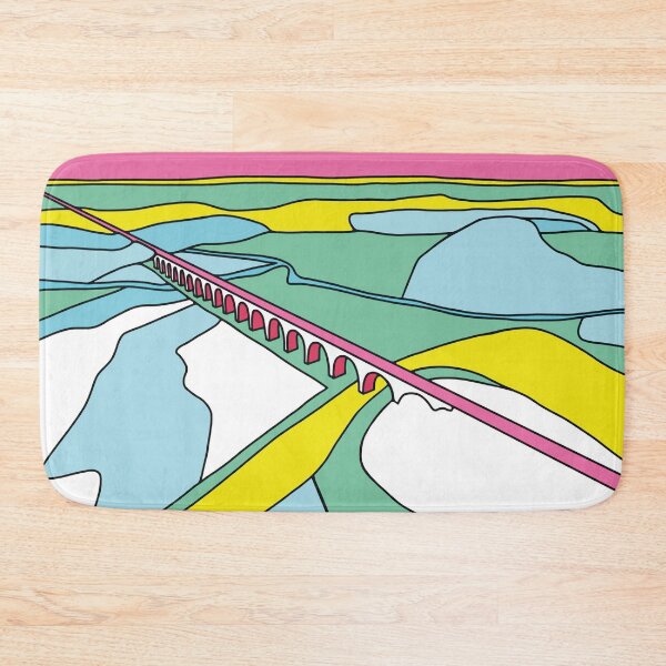 Item preview, HOLMES CHAPEL | VIADUCT designed and sold by axelle1410.