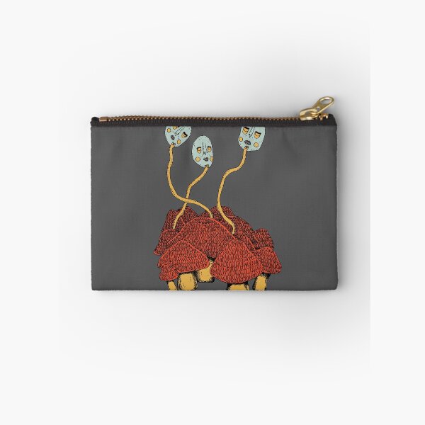 Item preview, Mushroom Coalition designed and sold by jaymoysey.