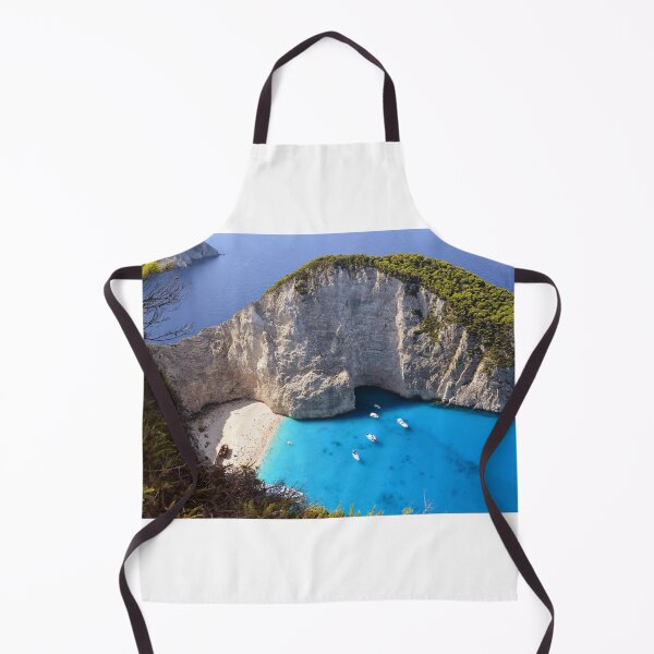 Item preview, Shipwreck Beach, Greek Islands designed and sold by newburyboutique.