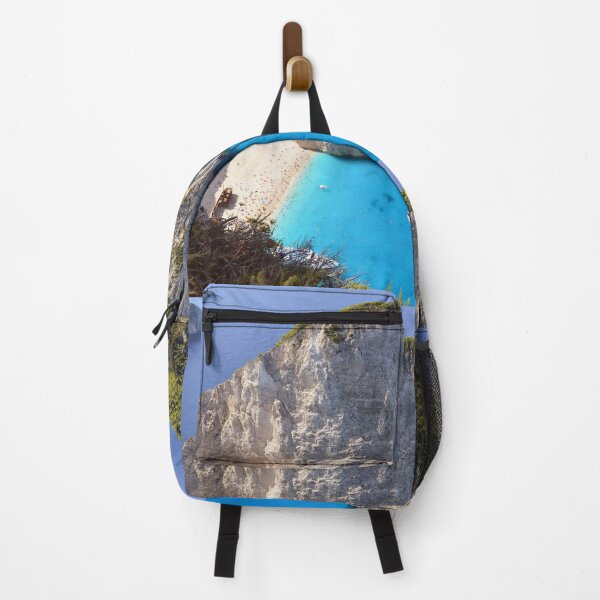 Item preview, Shipwreck Beach, Greek Islands designed and sold by newburyboutique.