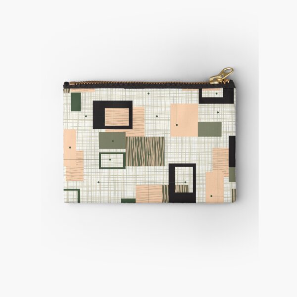 Item preview, Mid Century Modern 10a designed and sold by Makanahele.