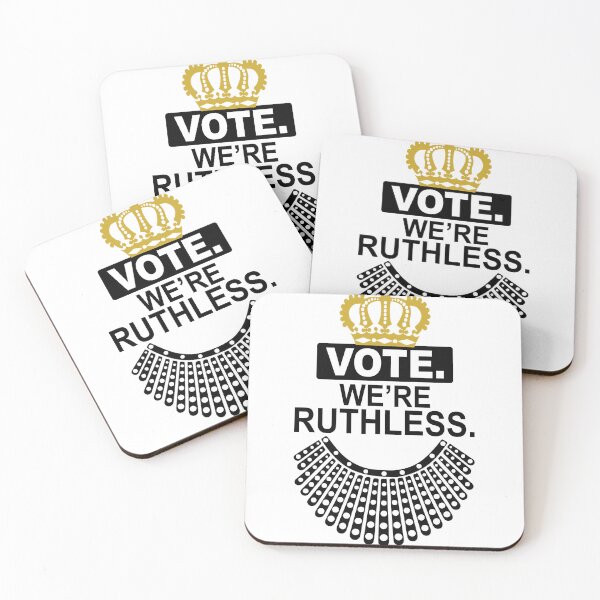 Item preview, Vote We Are Ruthless designed and sold by Tataw007.