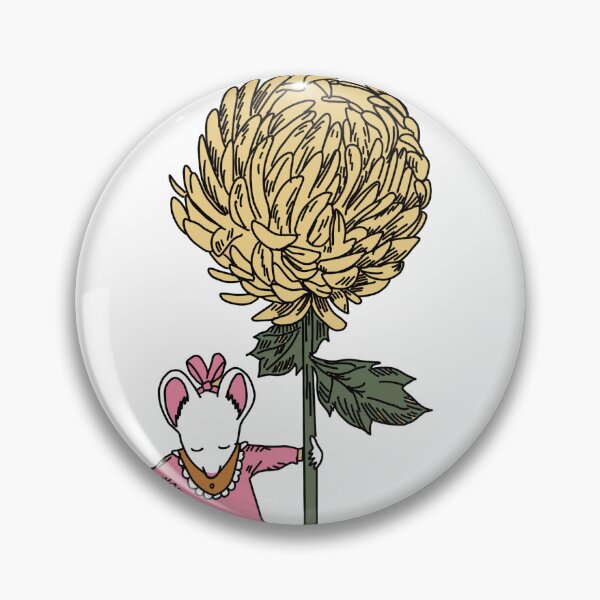 Item preview, Picture Book - Chrysanthemum designed and sold by squishteacher.