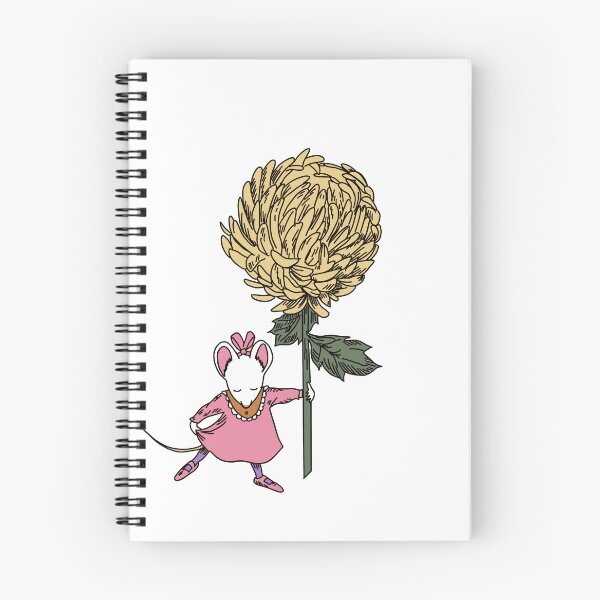 Item preview, Picture Book - Chrysanthemum designed and sold by squishteacher.