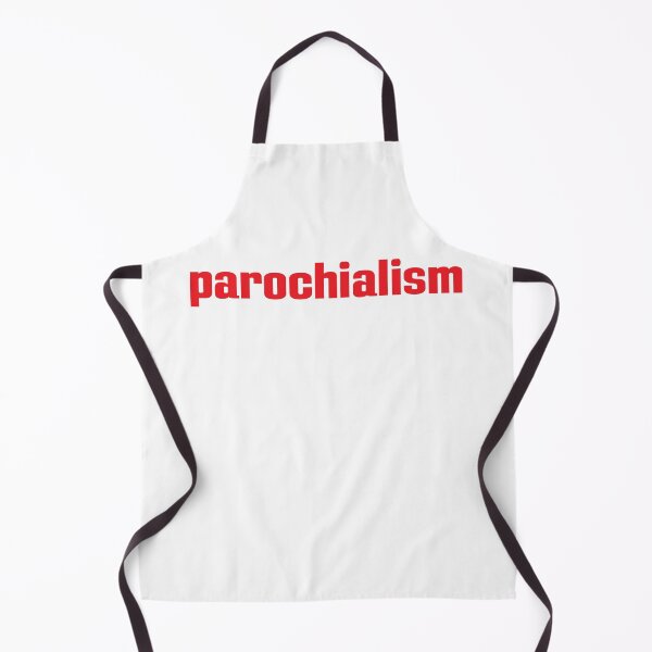 Item preview, Parochialism designed and sold by GoodVibesWX9.