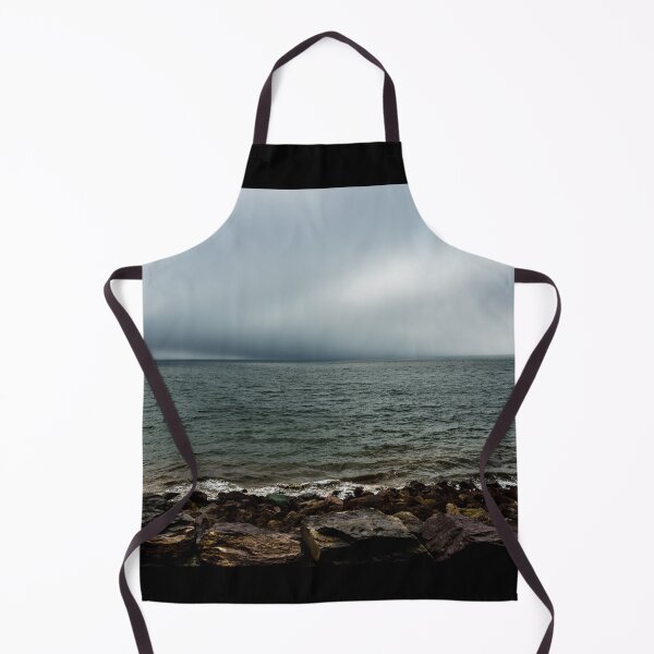Item preview, Rocky beach of Atlantic ocean in Ireland designed and sold by AlbertMi.