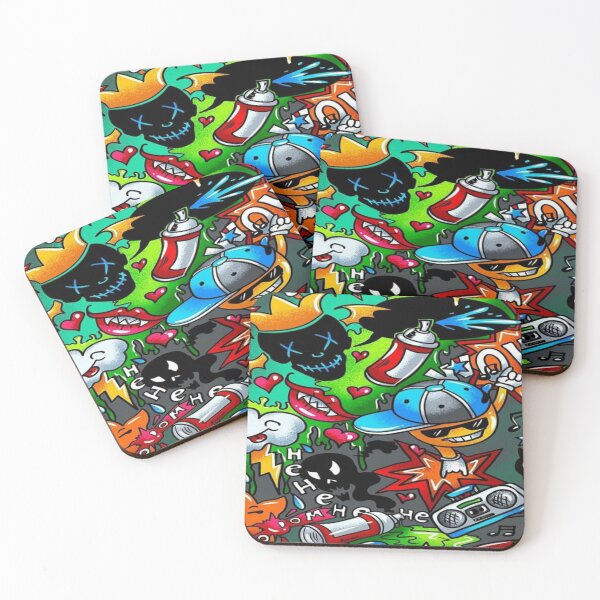 Item preview, retro explosion designed and sold by Teixeira224.