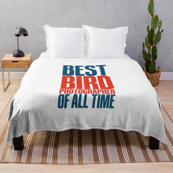 Item preview, Best Bird Photographer Of All Time, summer, Vacation, Camping, Funny vacation summer, Birds, Eagles, Professionel photographer, Colorful Birds designed and sold by comeonyassine21.
