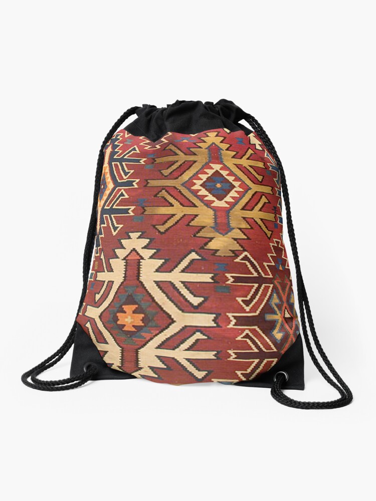 Western Drawstring