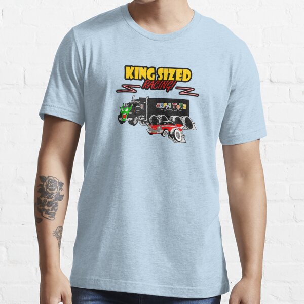 Stephen King Sized Racing! Essential T-Shirt
