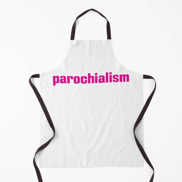 Item preview, Parochialism designed and sold by GoodVibesWX9.