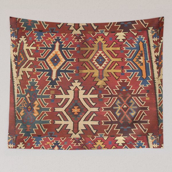 Item preview, Western Pattern designed and sold by jcocozziello.